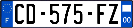 CD-575-FZ
