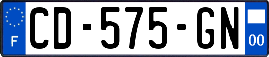 CD-575-GN