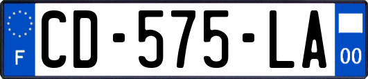 CD-575-LA
