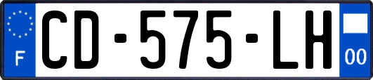 CD-575-LH
