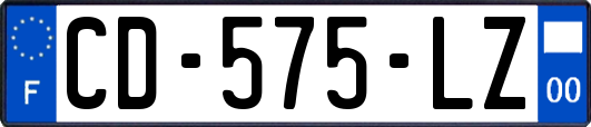 CD-575-LZ