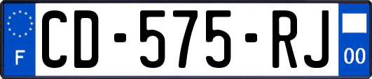 CD-575-RJ