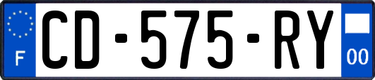 CD-575-RY