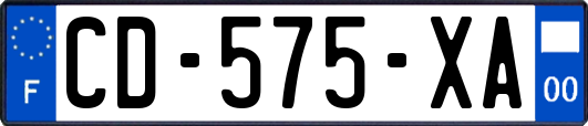 CD-575-XA