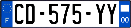 CD-575-YY