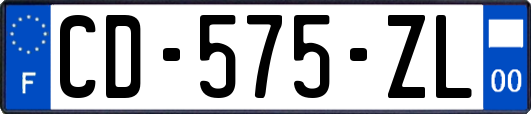 CD-575-ZL
