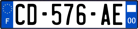 CD-576-AE