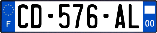CD-576-AL
