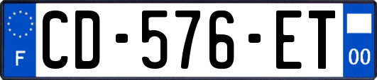 CD-576-ET