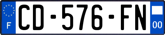 CD-576-FN