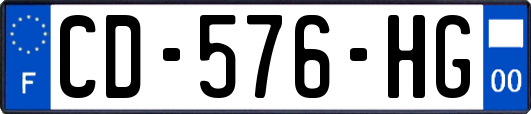 CD-576-HG