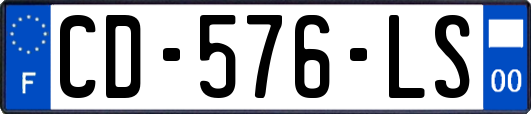 CD-576-LS