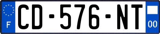 CD-576-NT