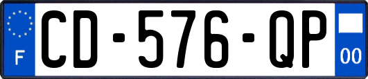 CD-576-QP