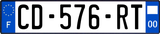 CD-576-RT