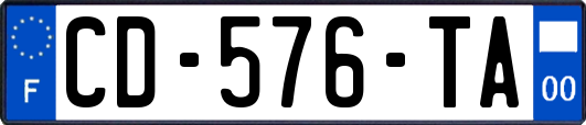 CD-576-TA