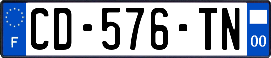 CD-576-TN