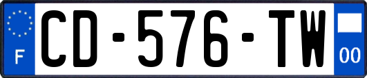 CD-576-TW
