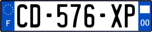 CD-576-XP
