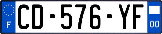 CD-576-YF