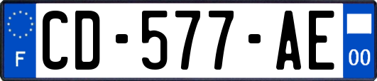 CD-577-AE