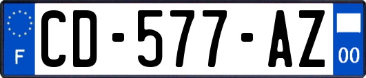 CD-577-AZ