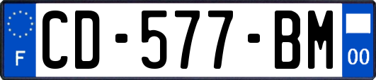 CD-577-BM