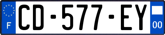 CD-577-EY