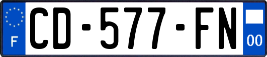 CD-577-FN