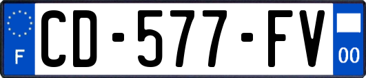 CD-577-FV