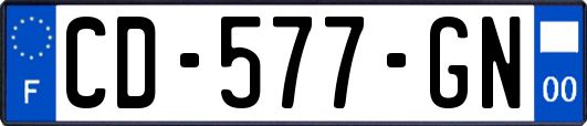 CD-577-GN