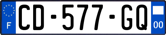 CD-577-GQ