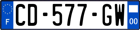 CD-577-GW