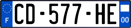CD-577-HE