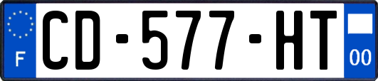 CD-577-HT