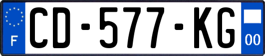 CD-577-KG