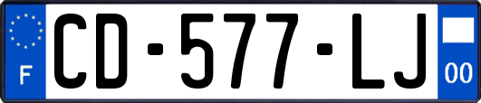 CD-577-LJ