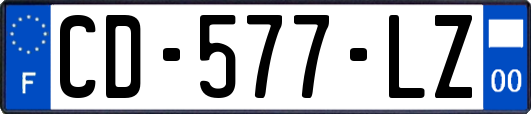 CD-577-LZ