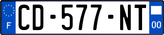 CD-577-NT
