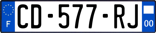 CD-577-RJ