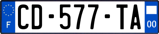 CD-577-TA