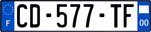 CD-577-TF
