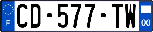 CD-577-TW