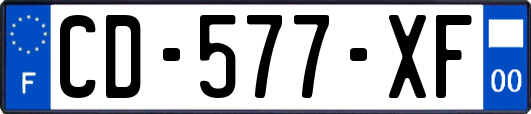 CD-577-XF