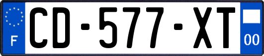 CD-577-XT