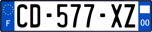 CD-577-XZ