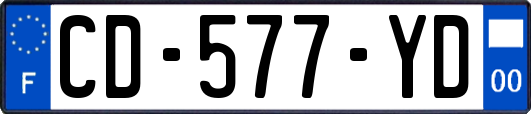 CD-577-YD