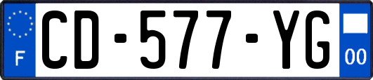 CD-577-YG