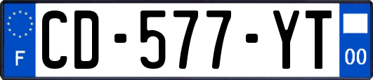 CD-577-YT