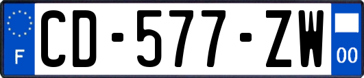 CD-577-ZW